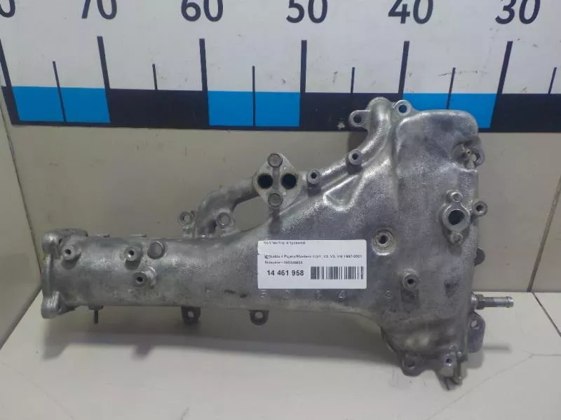 Впускной коллектор ST300002