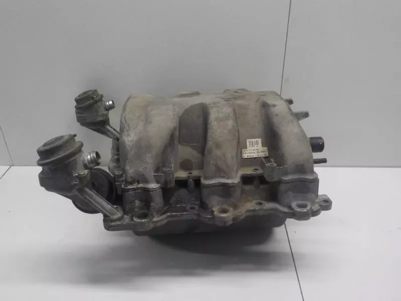 Впускной коллектор ST302281