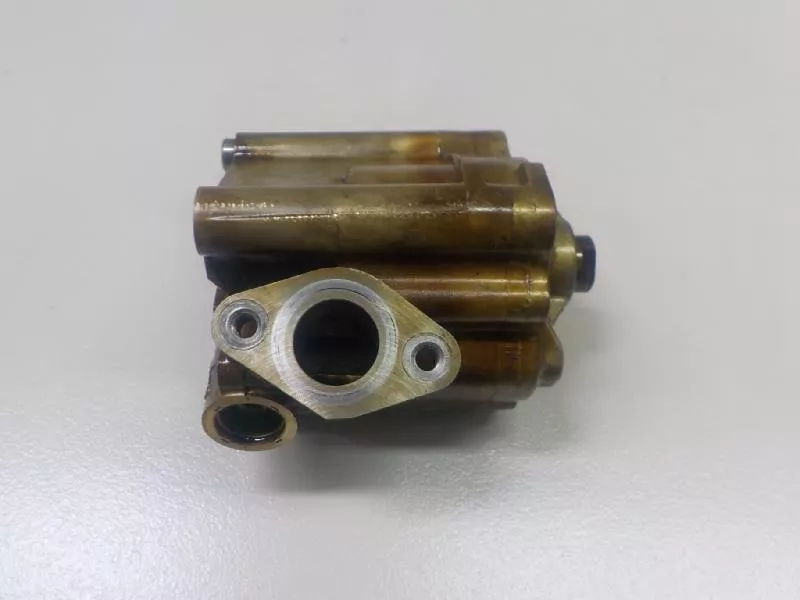 Масляный насос BS253323