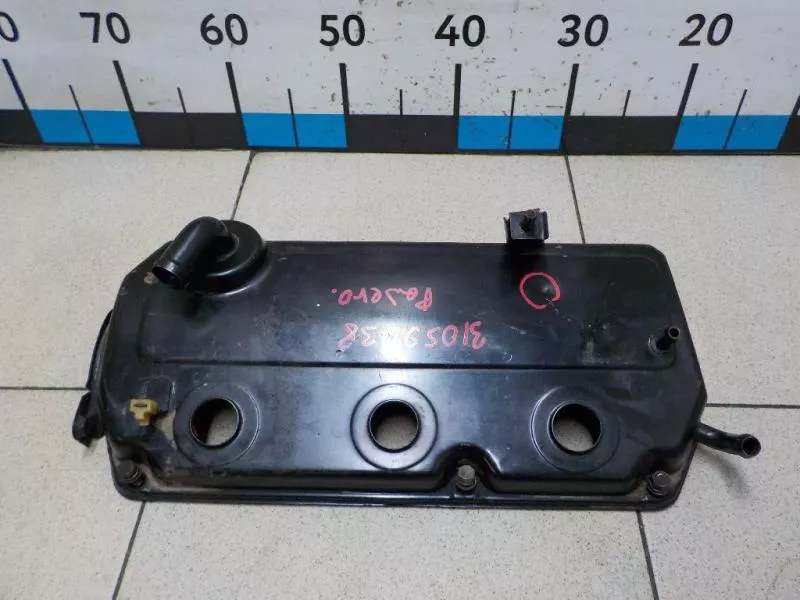 Клапанная крышка ГБЦ BS69162 Клапанная крышка ГБЦ BS69162