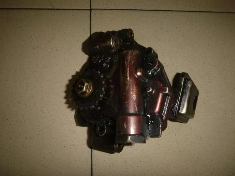 Масляный насос BS251688