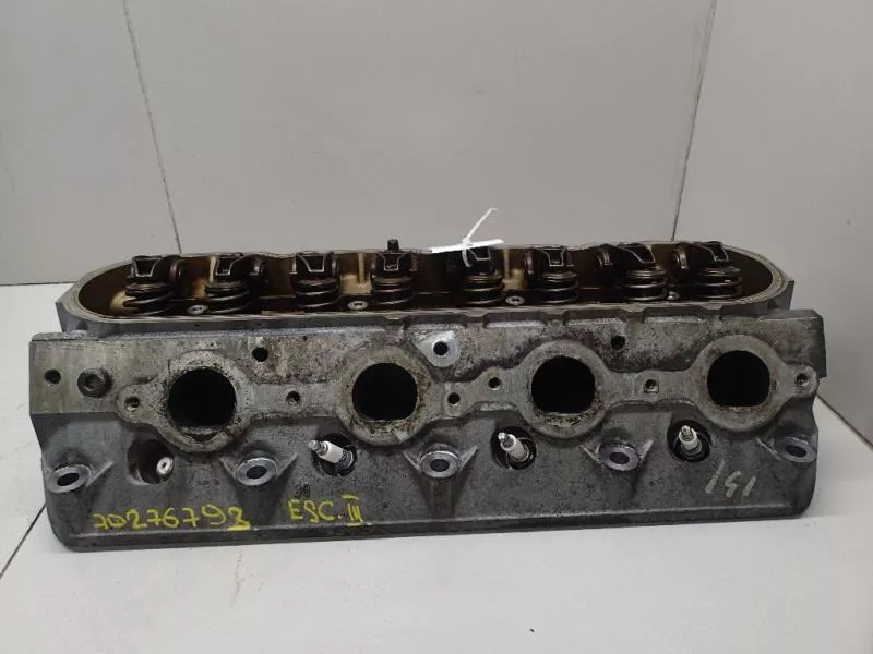 ГБЦ (головка блока цилиндров) ST296653 ГБЦ (головка блока цилиндров) ST296653