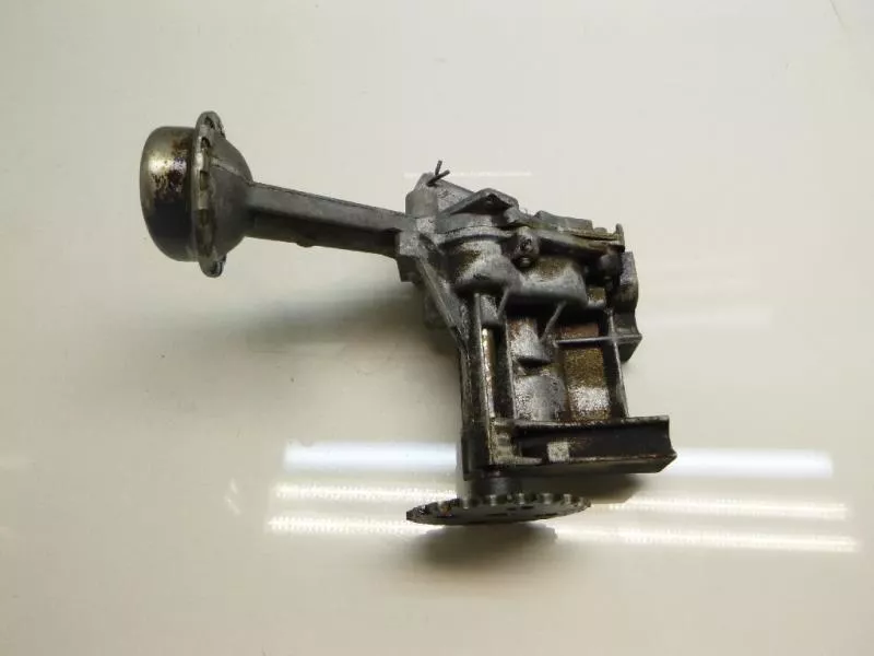 Масляный насос BS252397