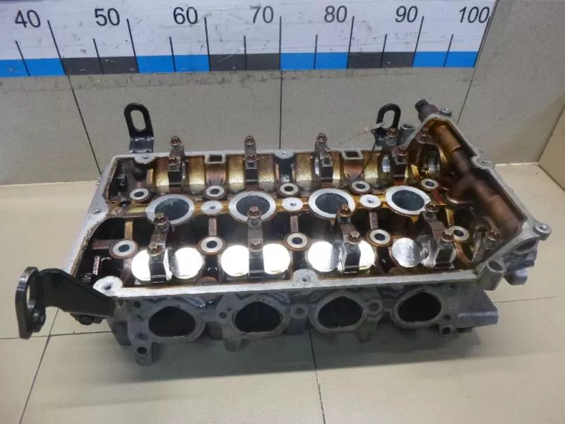 ГБЦ (головка блока цилиндров) ST296966 ГБЦ (головка блока цилиндров) ST296966