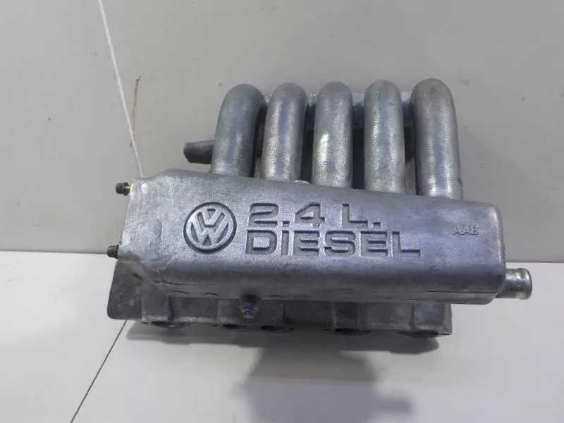 Впускной коллектор ST299487 Впускной коллектор ST299487