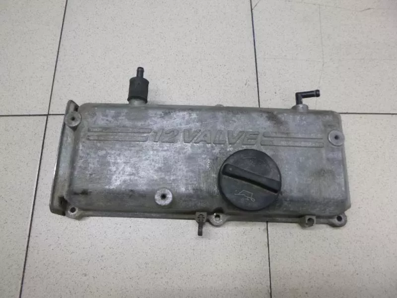 Клапанная крышка ГБЦ BS68392