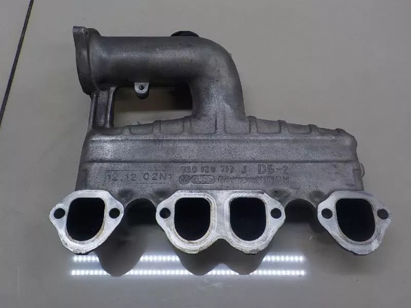 Впускной коллектор ST298618