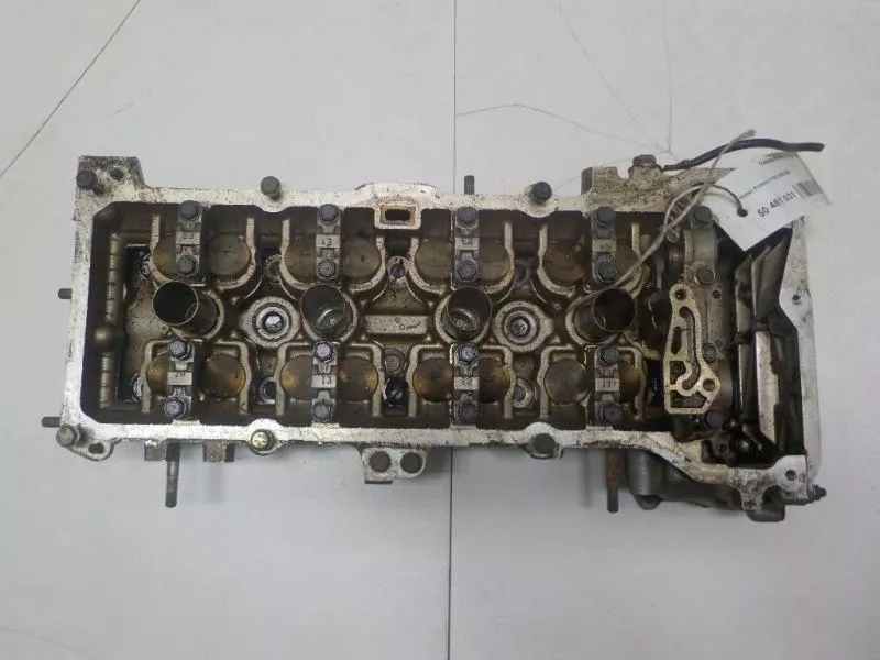 ГБЦ (головка блока цилиндров) ST293990 ГБЦ (головка блока цилиндров) ST293990