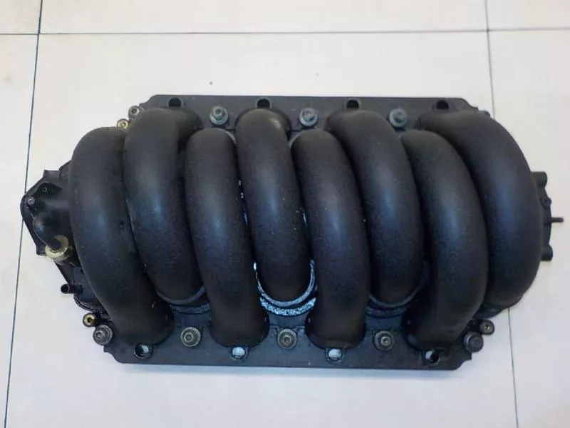 Впускной коллектор ST298378