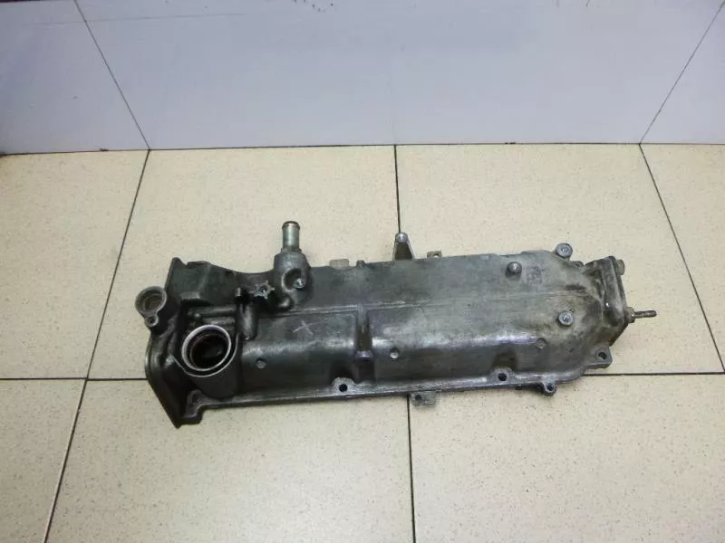 Клапанная крышка ГБЦ BS69705