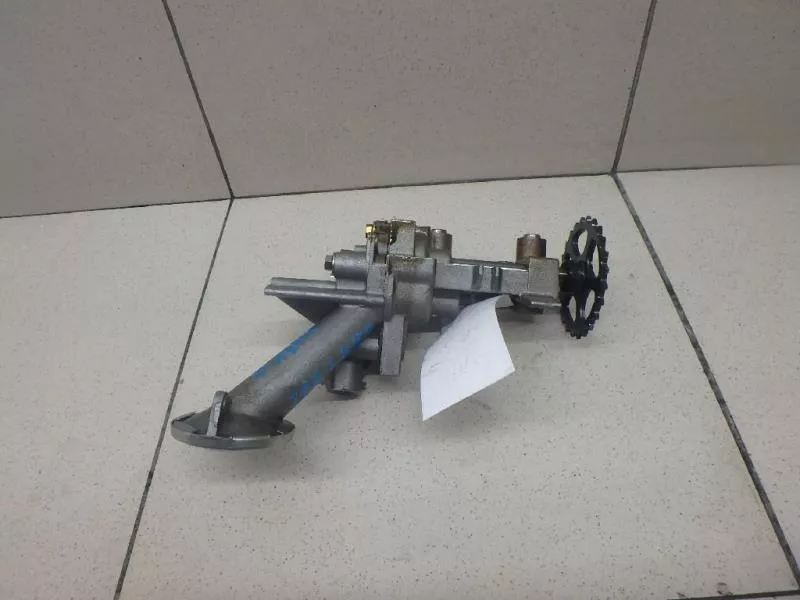 Масляный насос BS252225