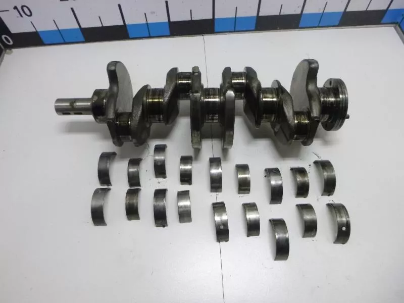 Коленвал BS250159