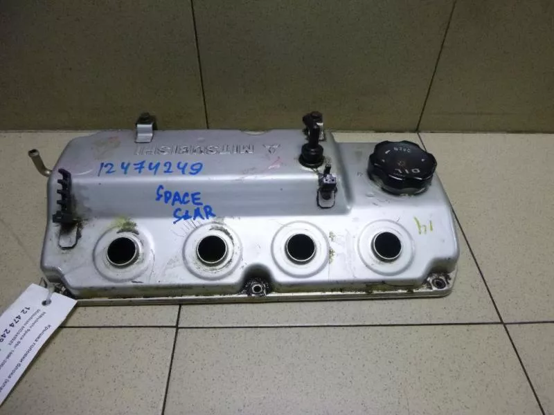 Клапанная крышка ГБЦ BS68011