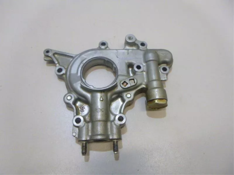 Масляный насос BS251889