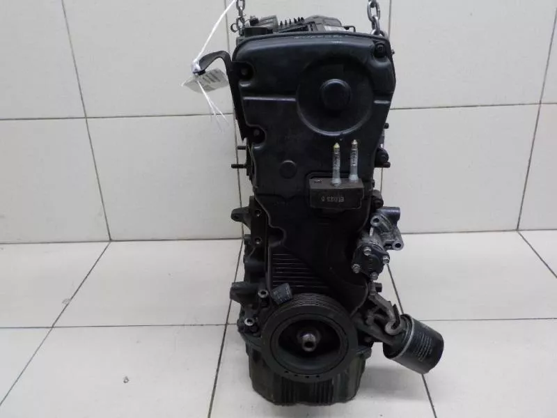 Двигатель BS247489 Двигатель BS247489