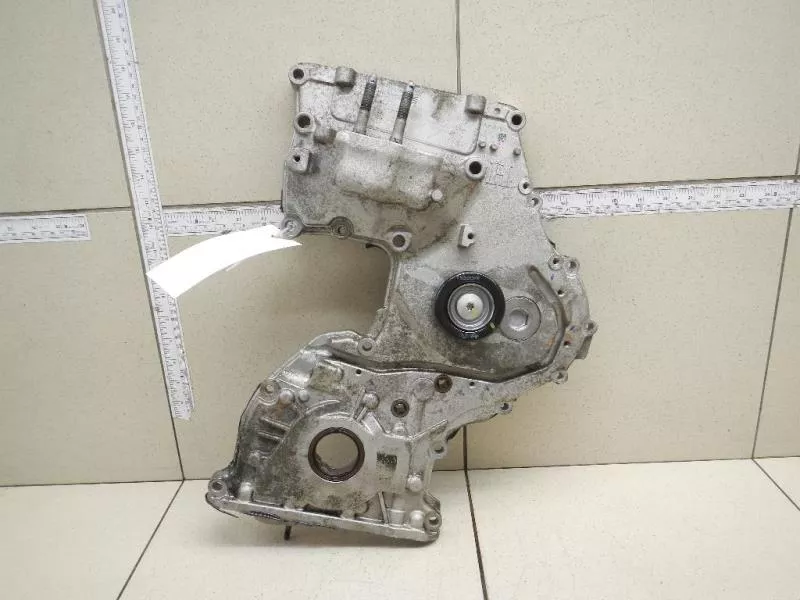 Масляный насос BS253635