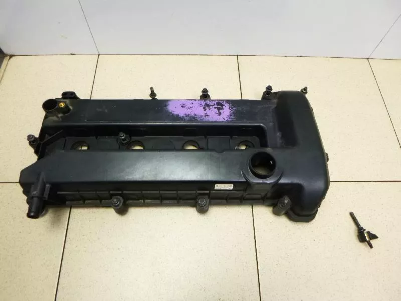 Клапанная крышка ГБЦ BS70610