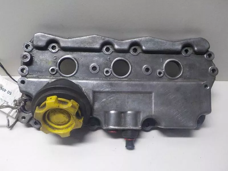 Клапанная крышка ГБЦ BS69009