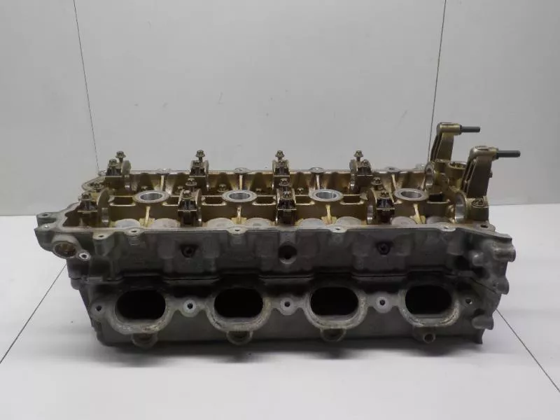 ГБЦ (головка блока цилиндров) ST294825