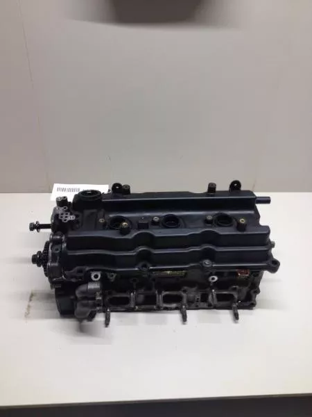 ГБЦ (головка блока цилиндров) ST293715