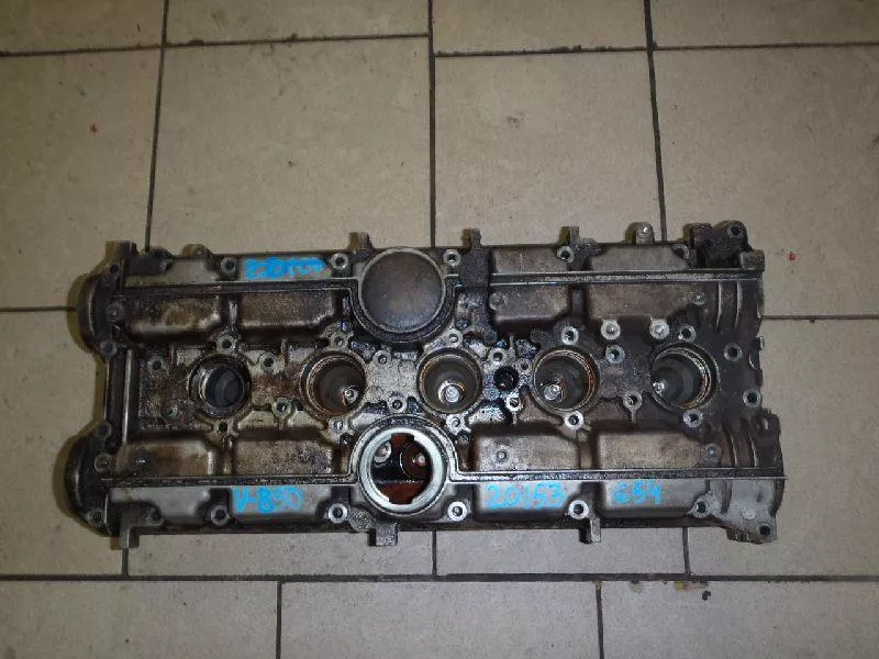 ГБЦ (головка блока цилиндров) ST295453