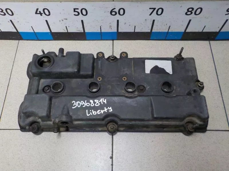 Клапанная крышка ГБЦ BS69942