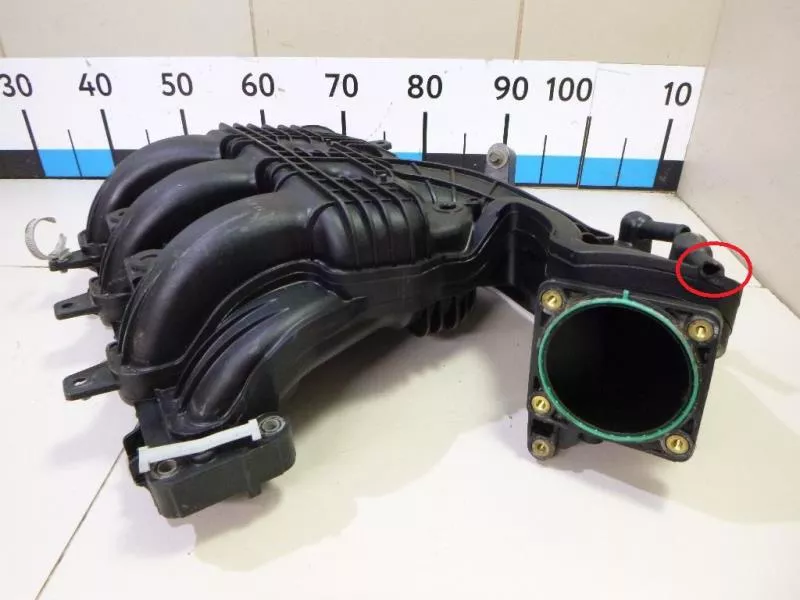 Впускной коллектор ST300351