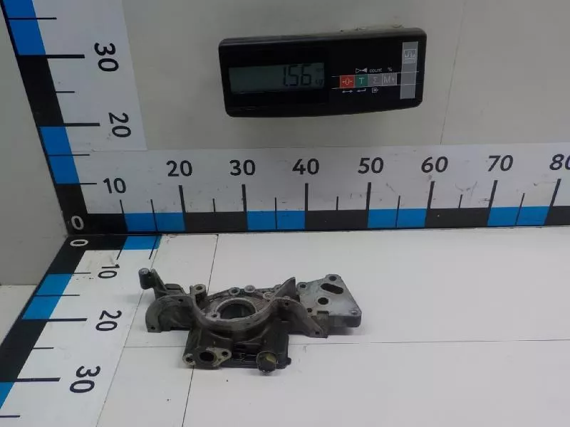 Масляный насос BS253573