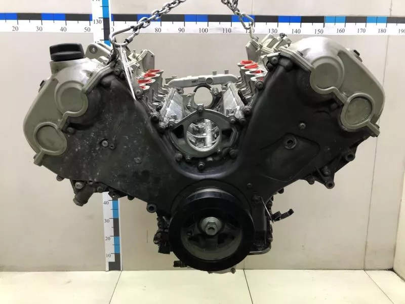 Двигатель BS248854