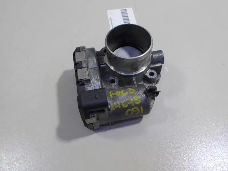 Заслонка дроссельная BS190891