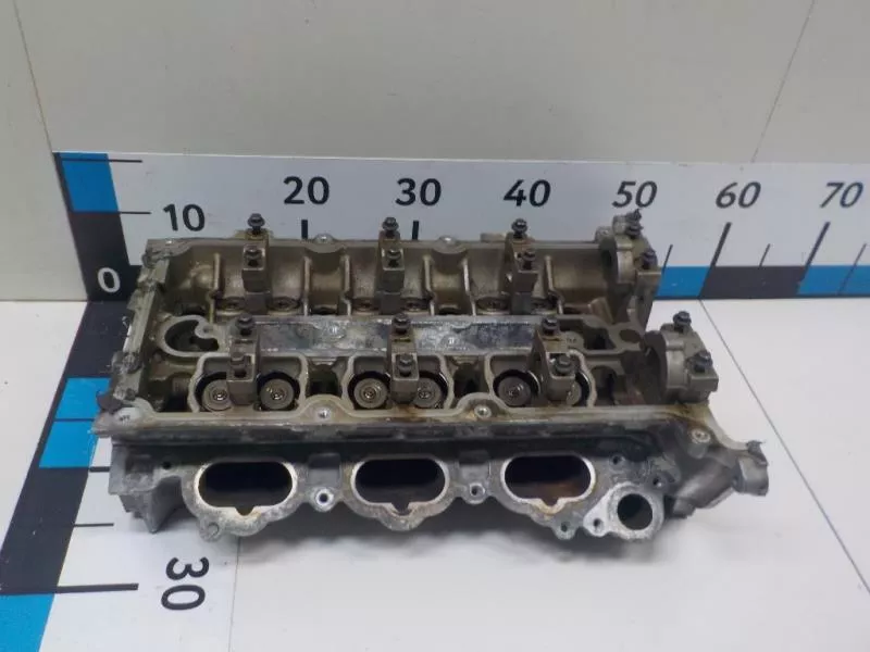 ГБЦ (головка блока цилиндров) ST295019