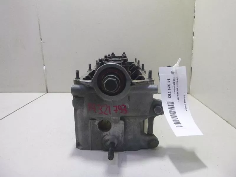 ГБЦ (головка блока цилиндров) ST294356