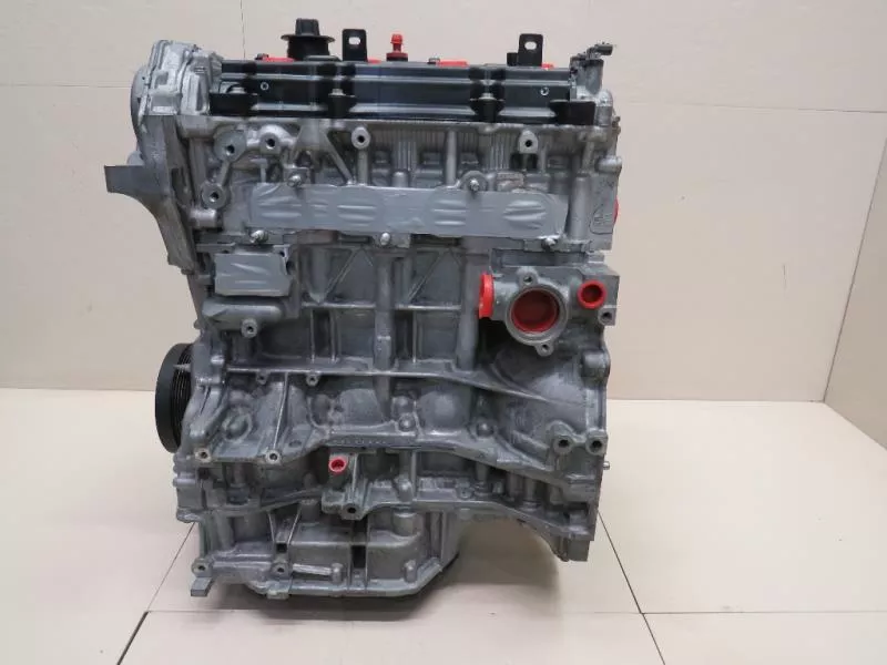 Двигатель BS247300