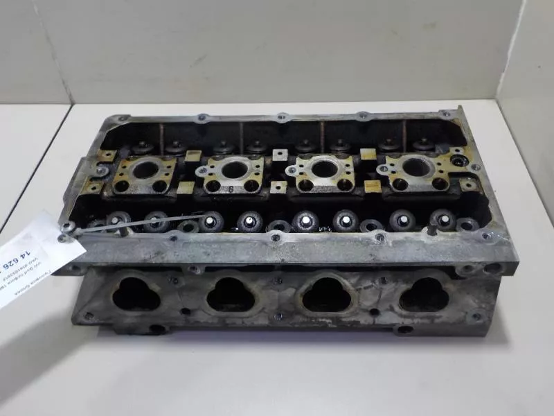 ГБЦ (головка блока цилиндров) ST295836 ГБЦ (головка блока цилиндров) ST295836