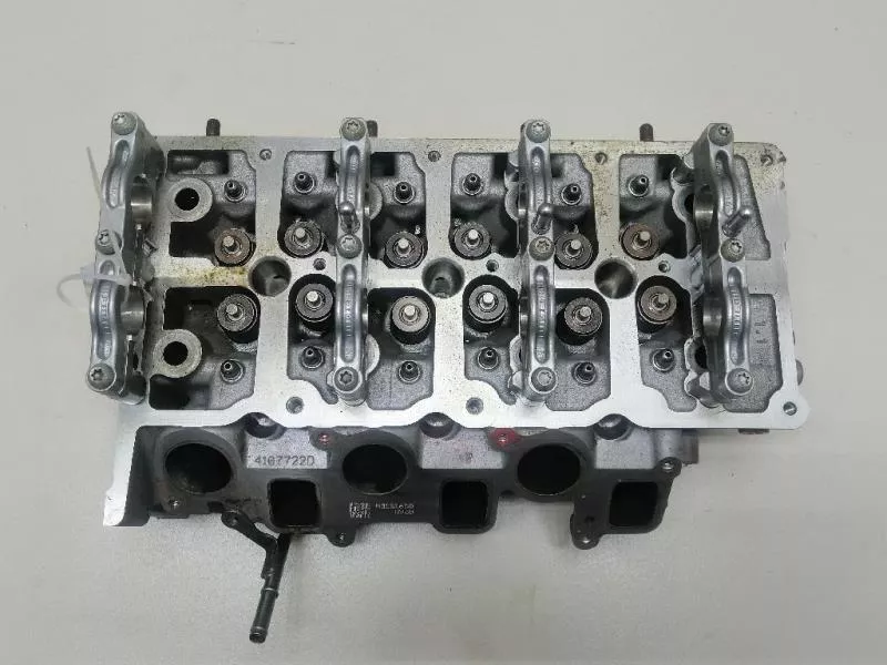 ГБЦ (головка блока цилиндров) ST297020