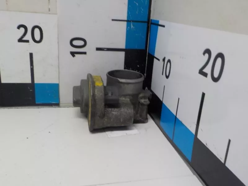 Заслонка дроссельная BS189786