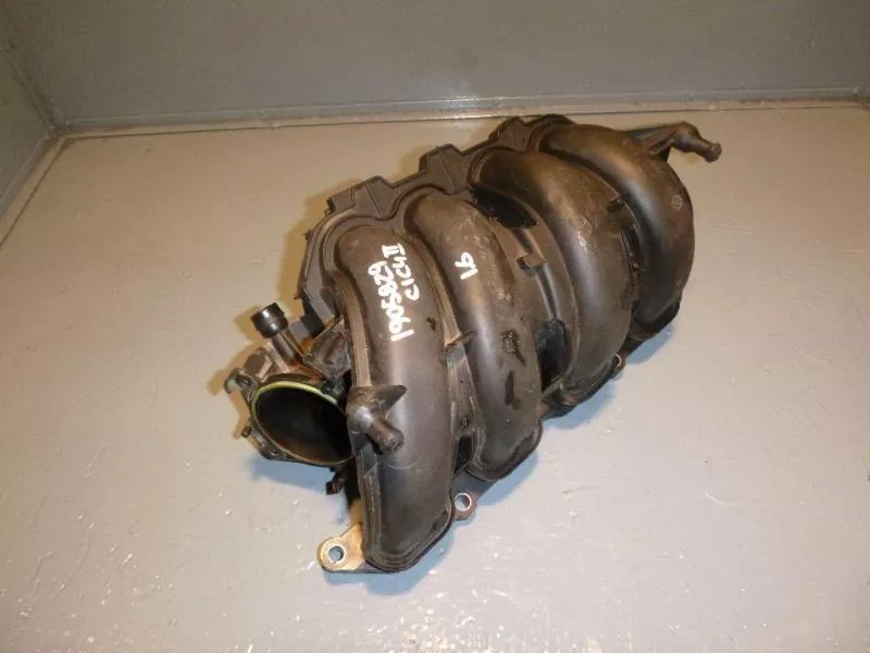 Впускной коллектор ST299065