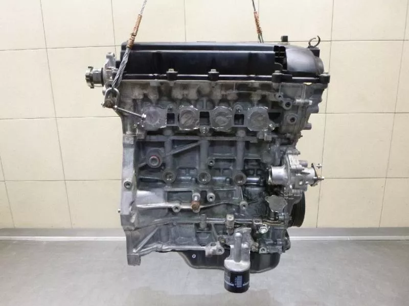 Двигатель BS247197