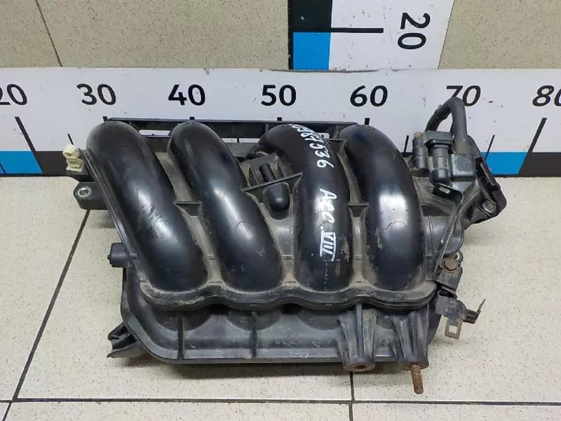 Впускной коллектор ST300112