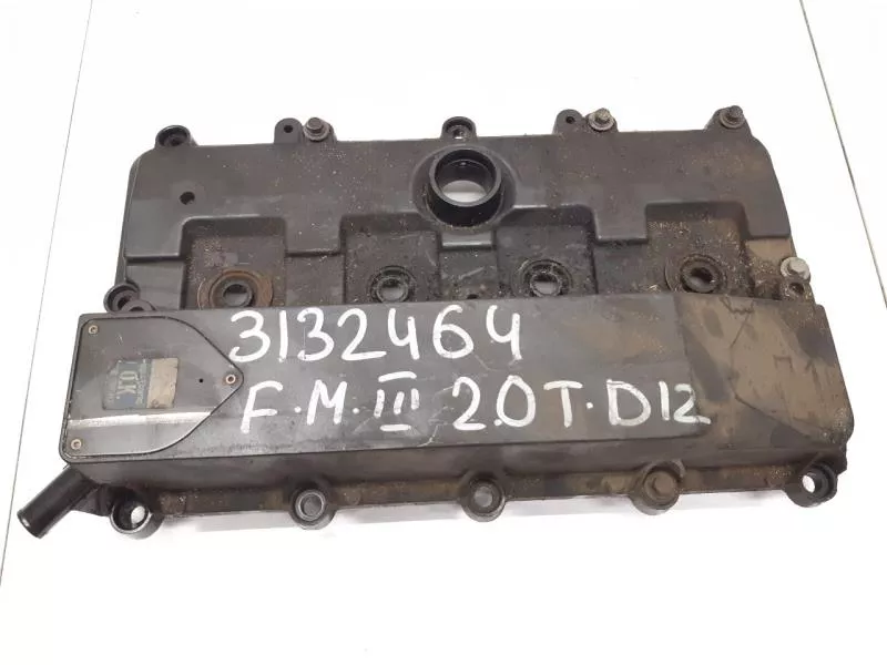 Клапанная крышка ГБЦ BS69153