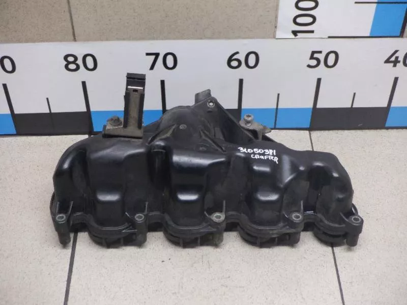 Впускной коллектор ST302102 Впускной коллектор ST302102