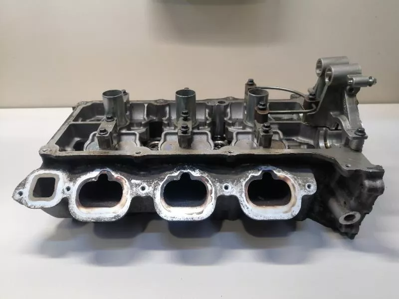 ГБЦ (головка блока цилиндров) ST296796 ГБЦ (головка блока цилиндров) ST296796