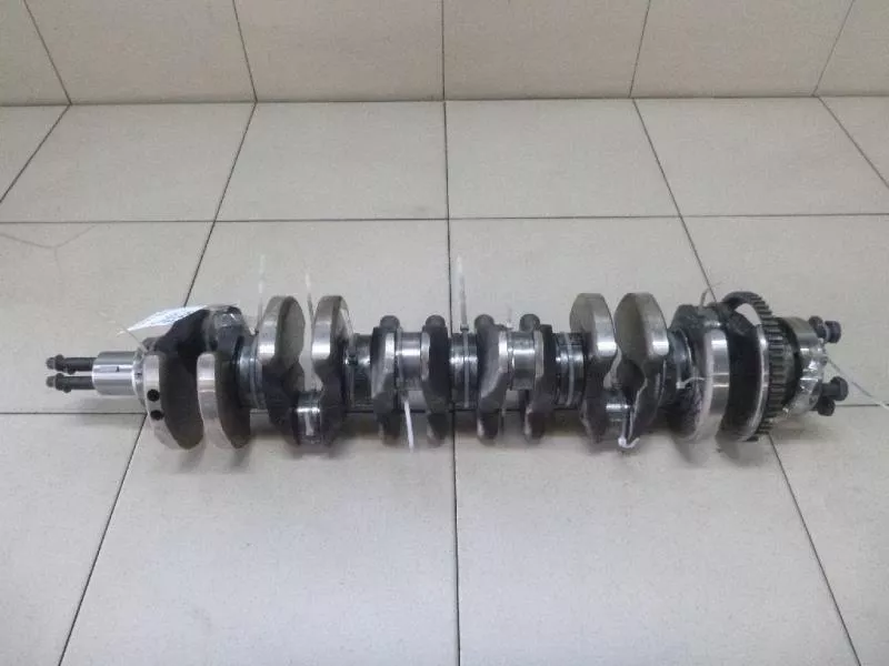 Коленвал BS249593