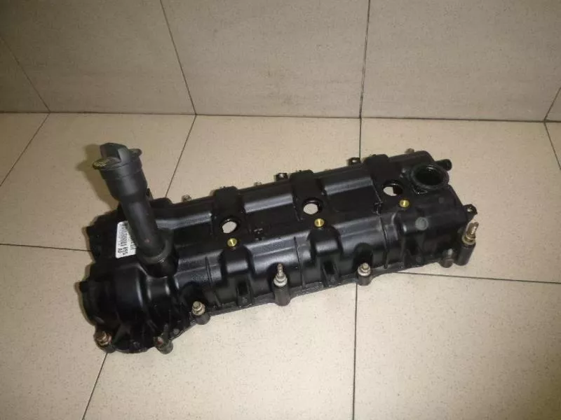 Клапанная крышка ГБЦ BS70317 Клапанная крышка ГБЦ BS70317