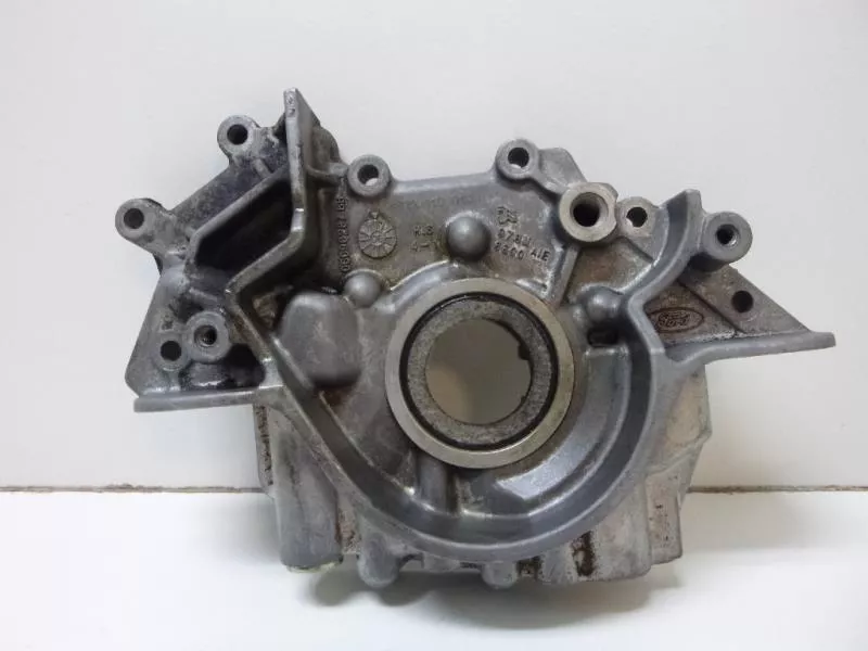 Масляный насос BS251783