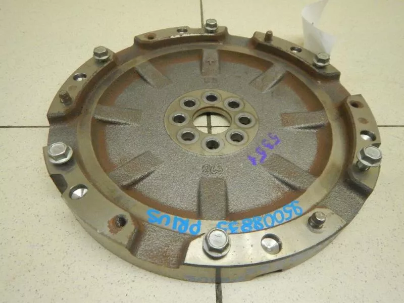 Маховик двигателя BS266091