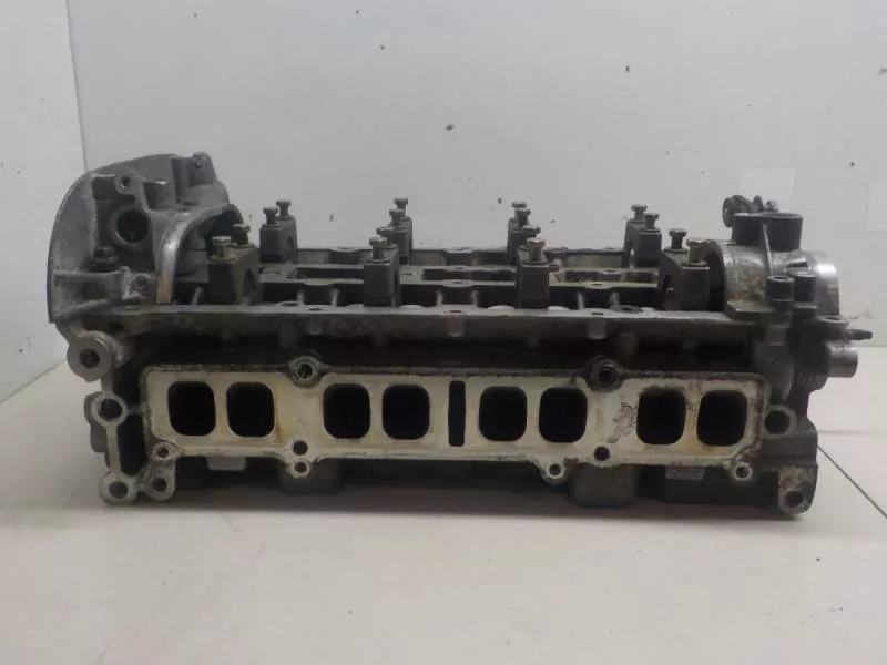 ГБЦ (головка блока цилиндров) ST297458 ГБЦ (головка блока цилиндров) ST297458