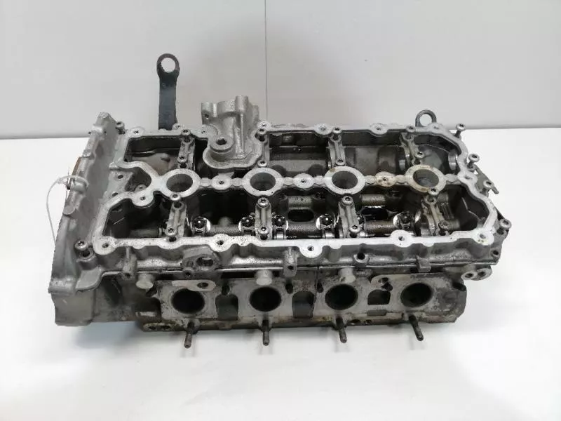 ГБЦ (головка блока цилиндров) ST295067 ГБЦ (головка блока цилиндров) ST295067