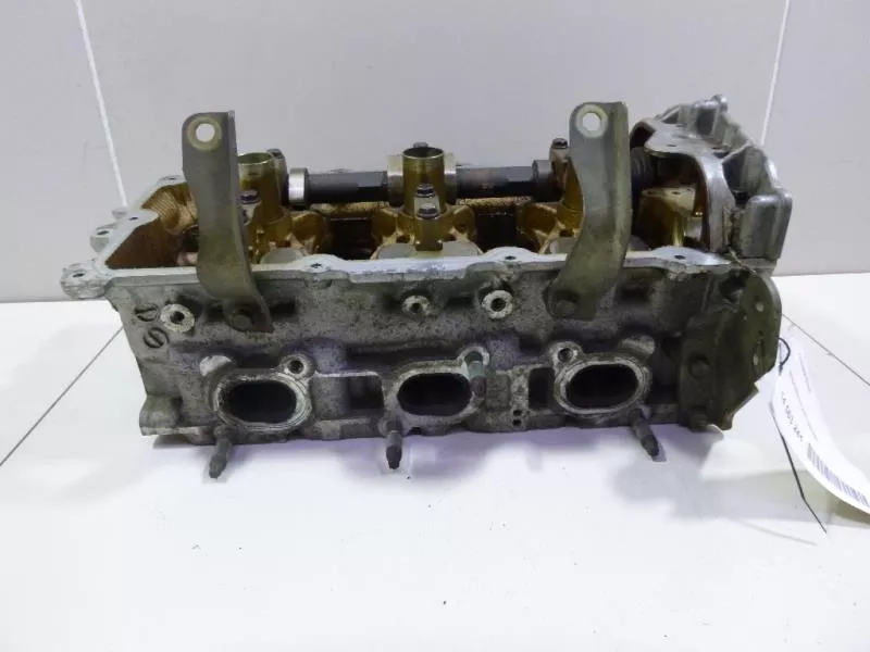 ГБЦ (головка блока цилиндров) ST293880