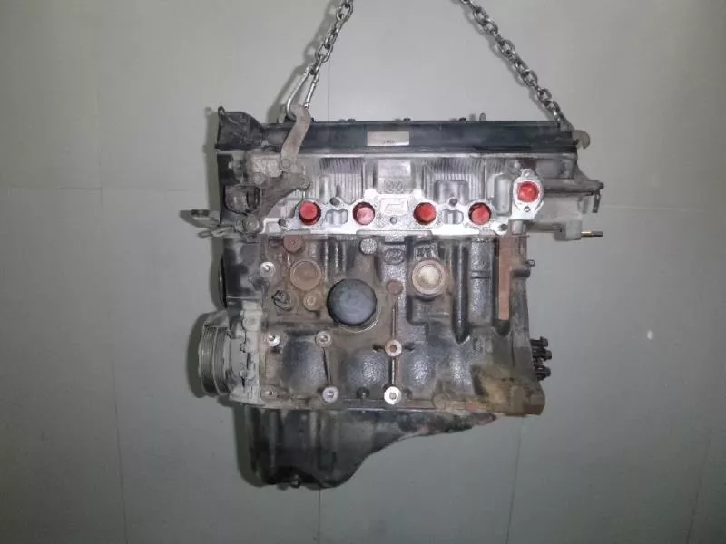 Двигатель BS247257